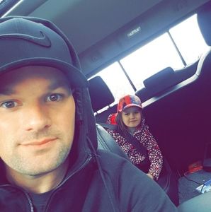 Meet your Posher, Matt